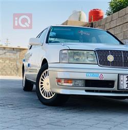 تويوتا كراون